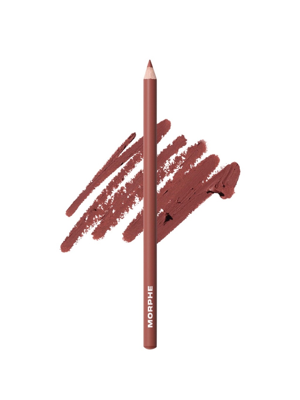 Morphe Lip Liner Pencil - Whipped, Muted Mauve